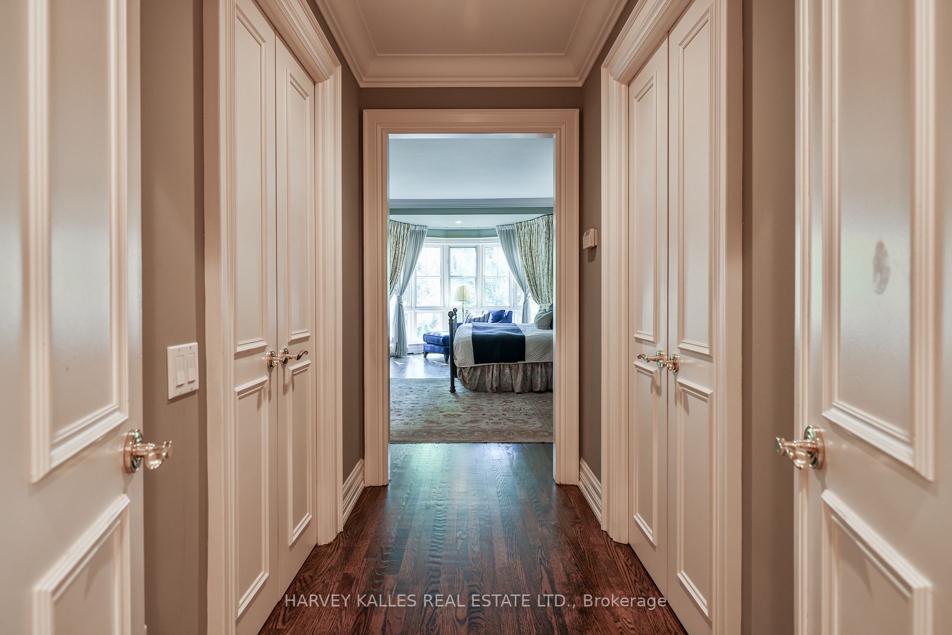 2 Chedington Pl, #2C