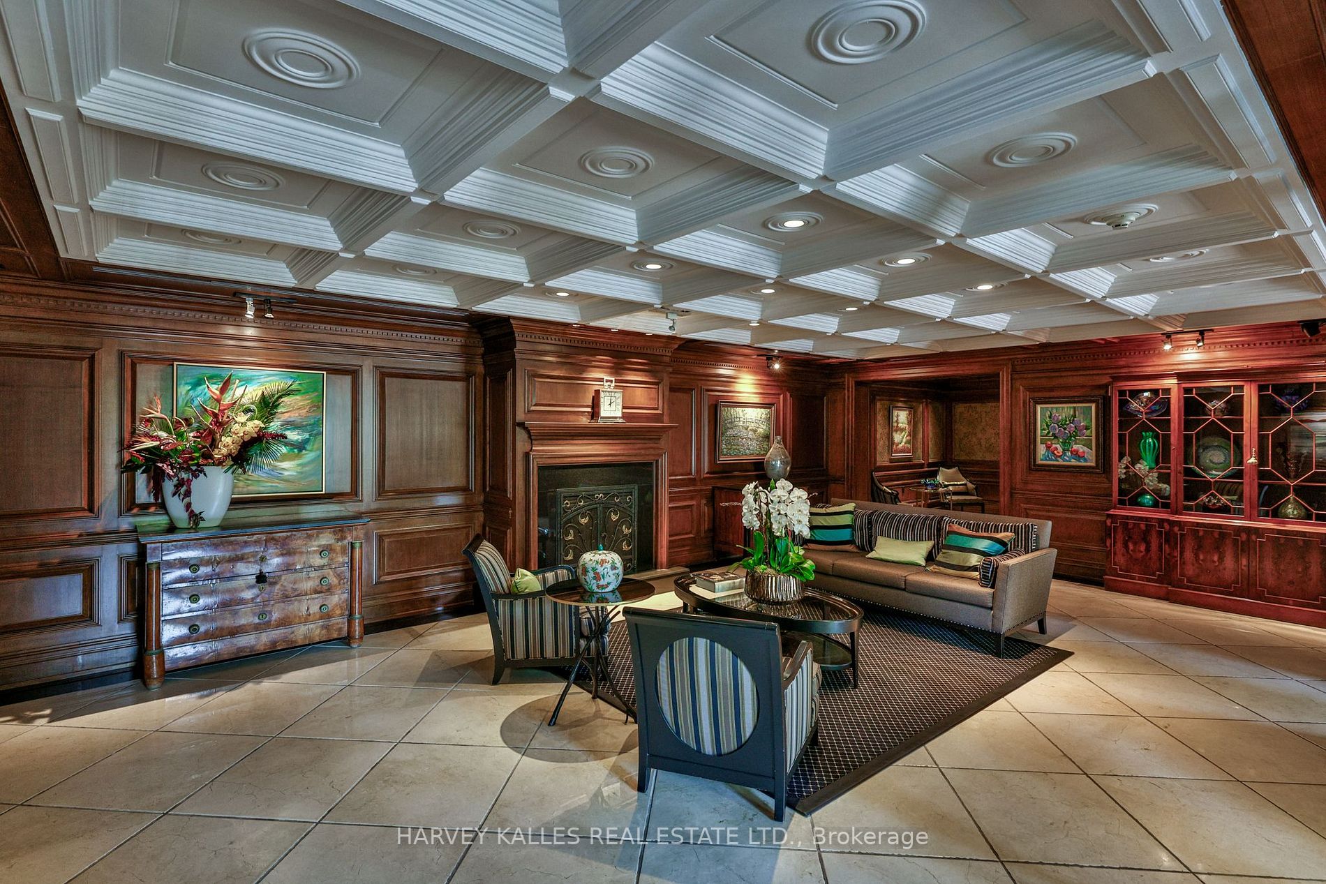 2 Chedington Pl, #2C