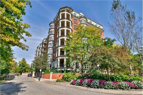 2 Chedington Pl, Toronto