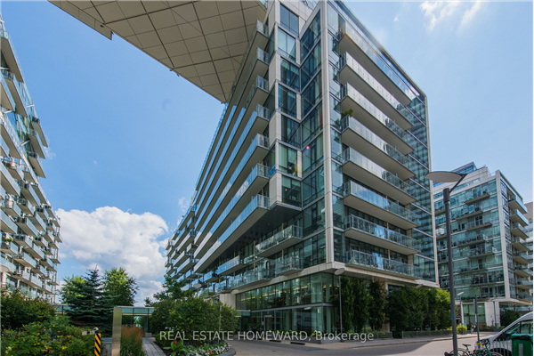 39 Queens Quay E, Toronto