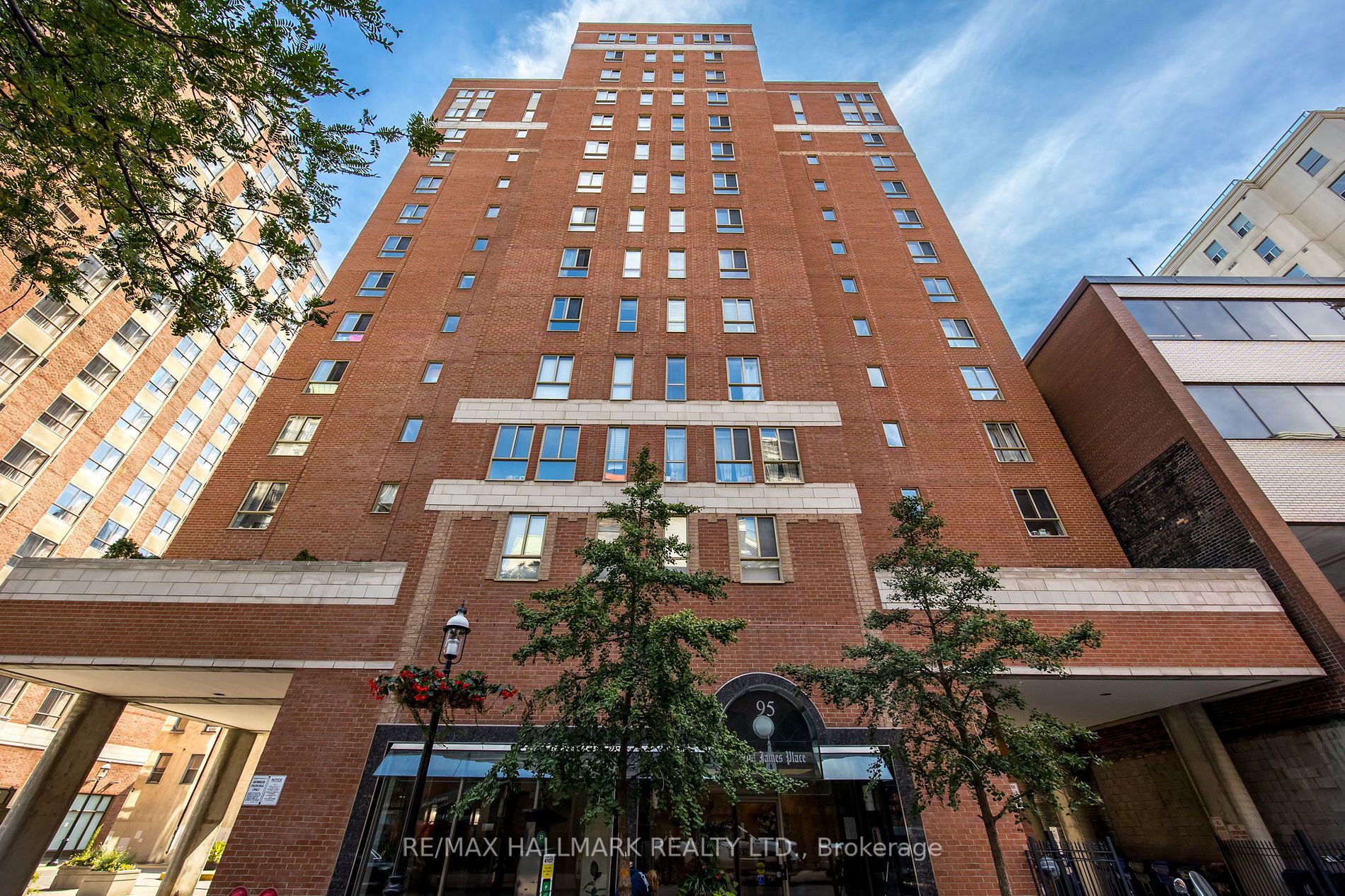 95 Lombard St, #803