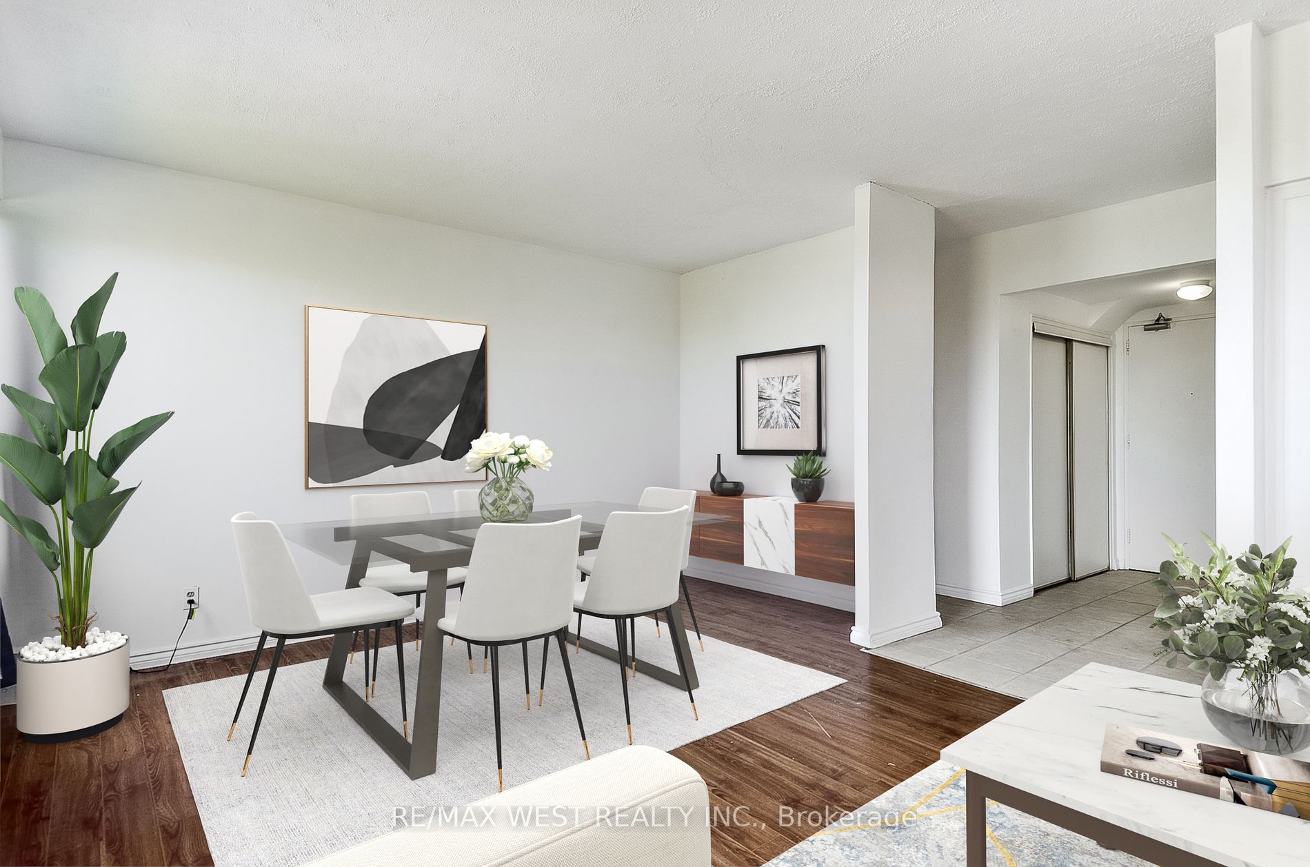 740 Eglinton Ave W, #603