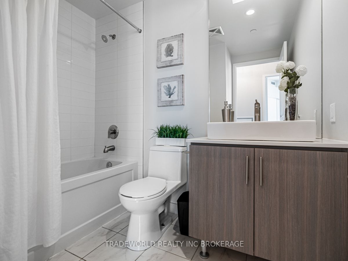 1 The Esplanade, #1504