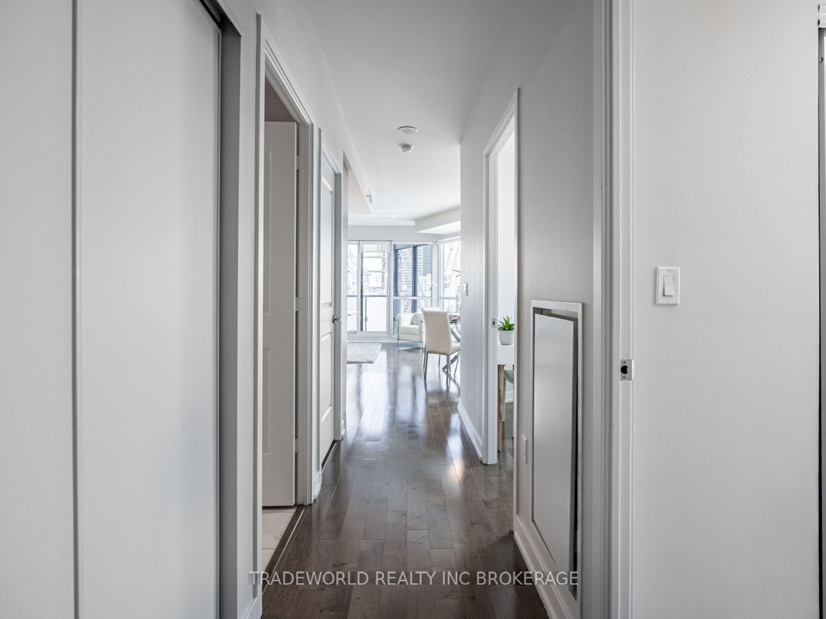 1 The Esplanade, #1504