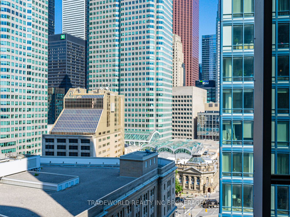 1 The Esplanade, #1504
