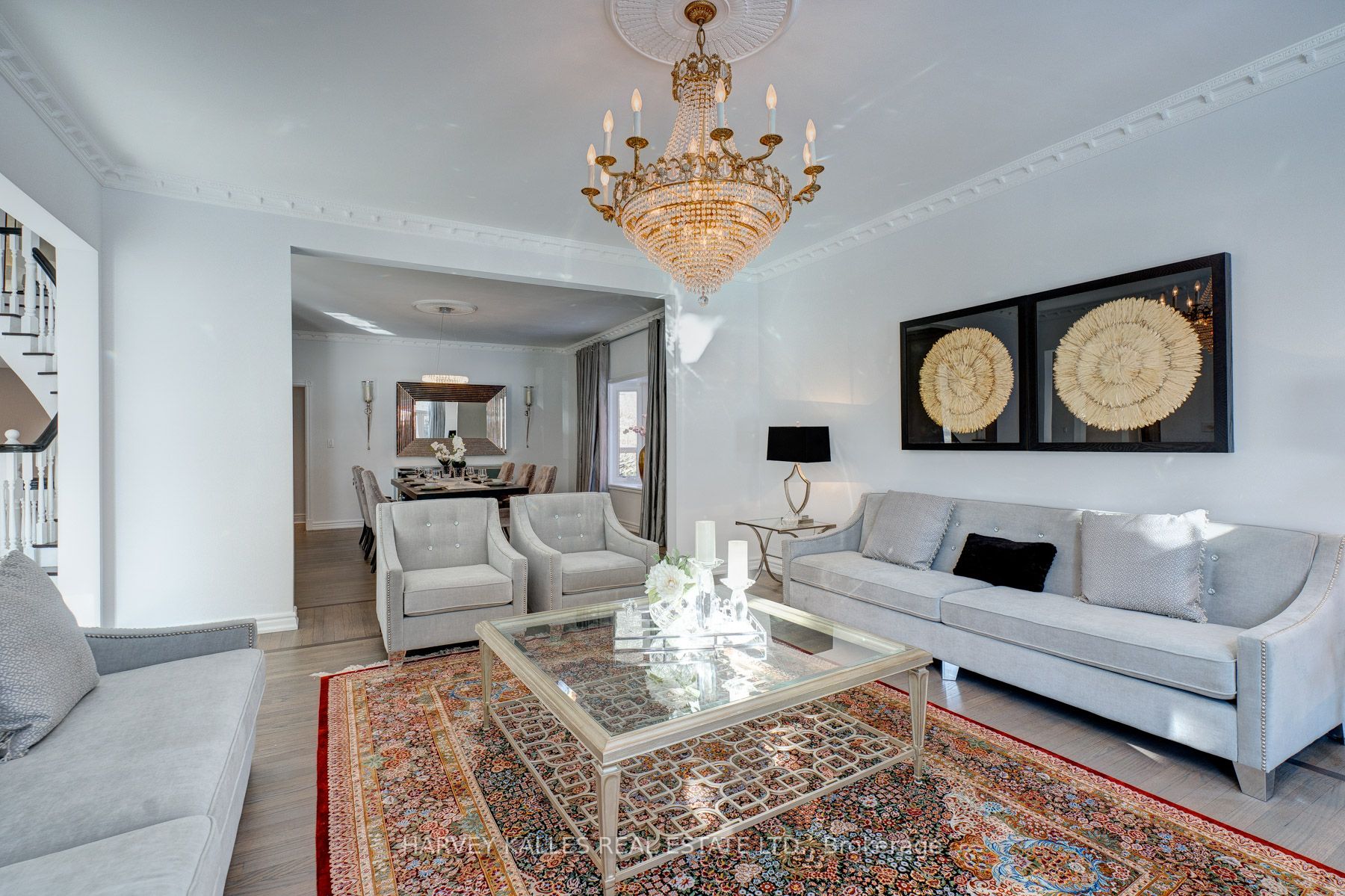 42 Grangemill Crescent