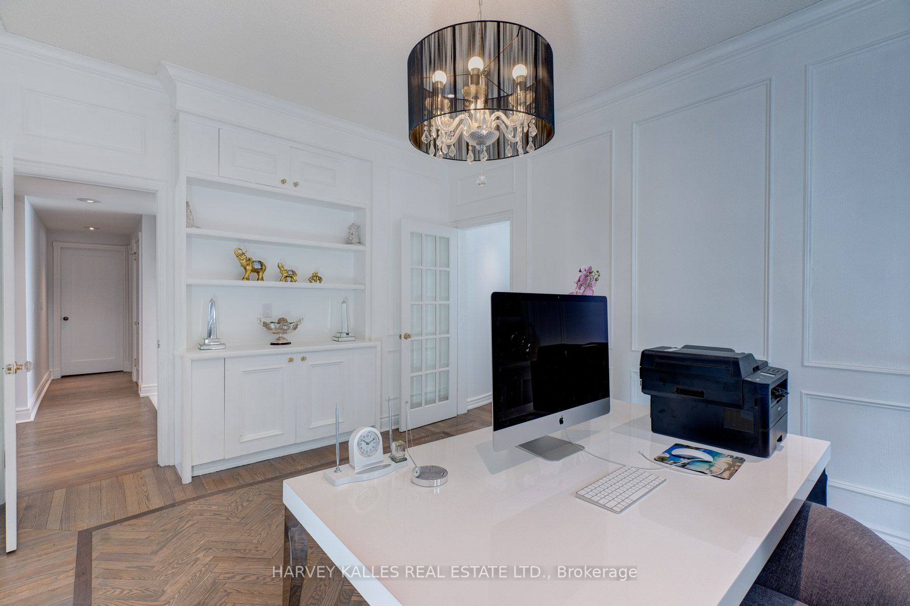 42 Grangemill Crescent