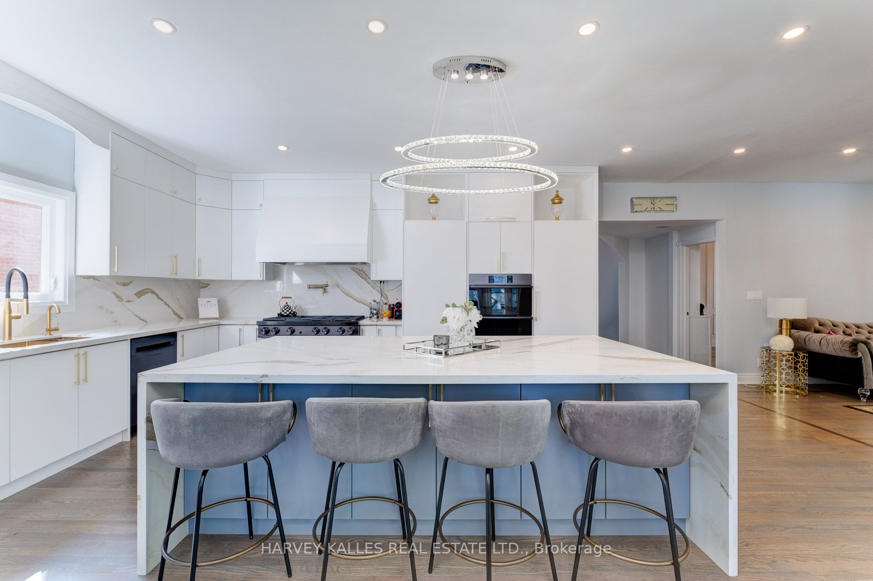 42 Grangemill Crescent