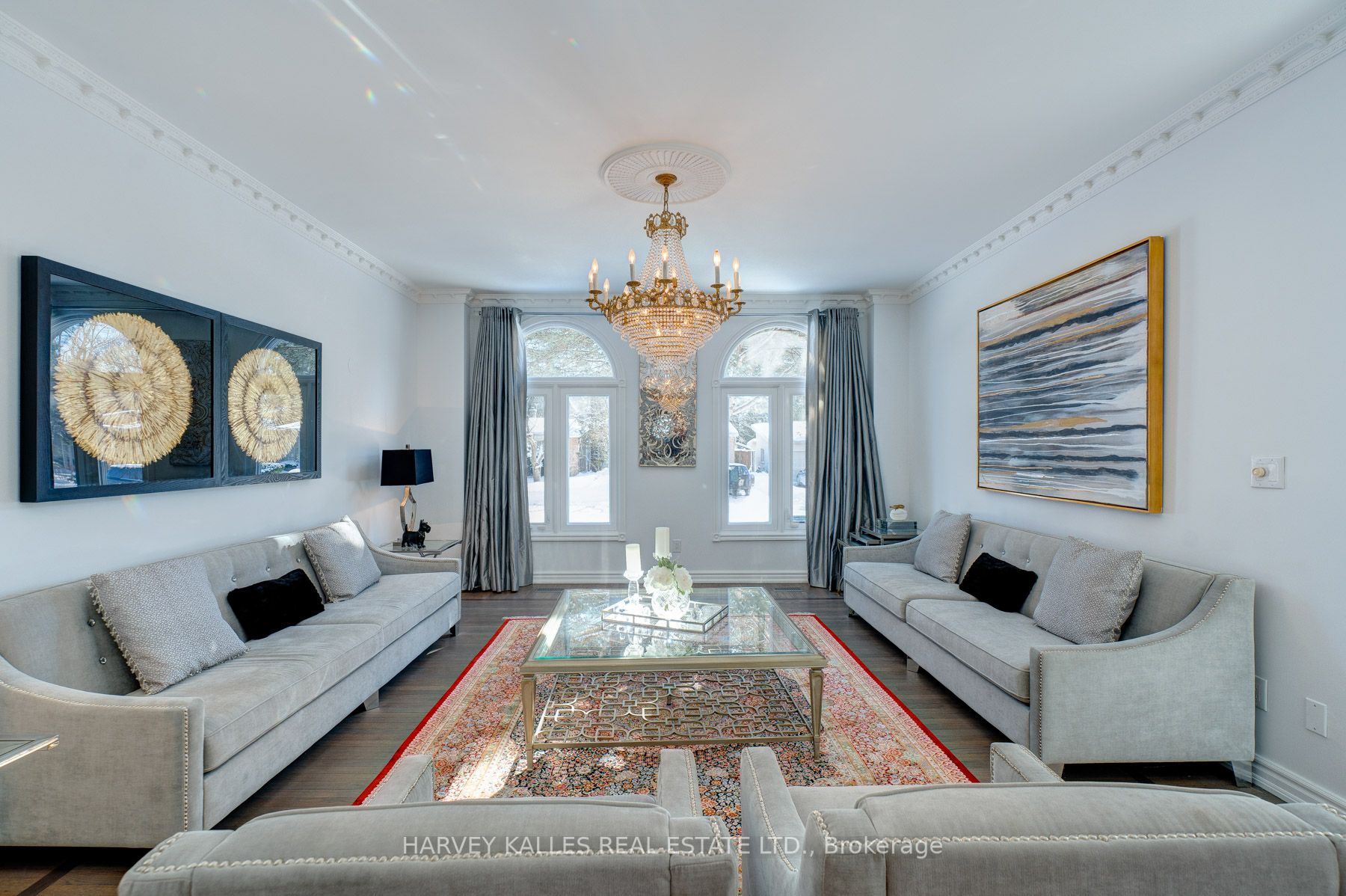 42 Grangemill Crescent