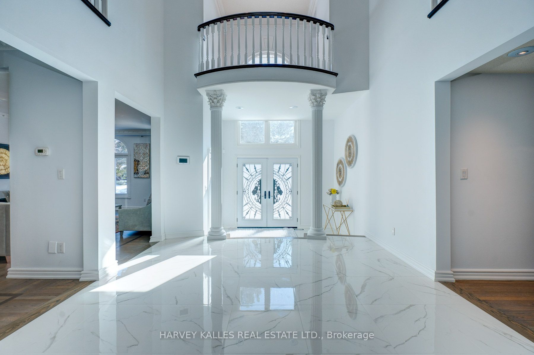 42 Grangemill Crescent