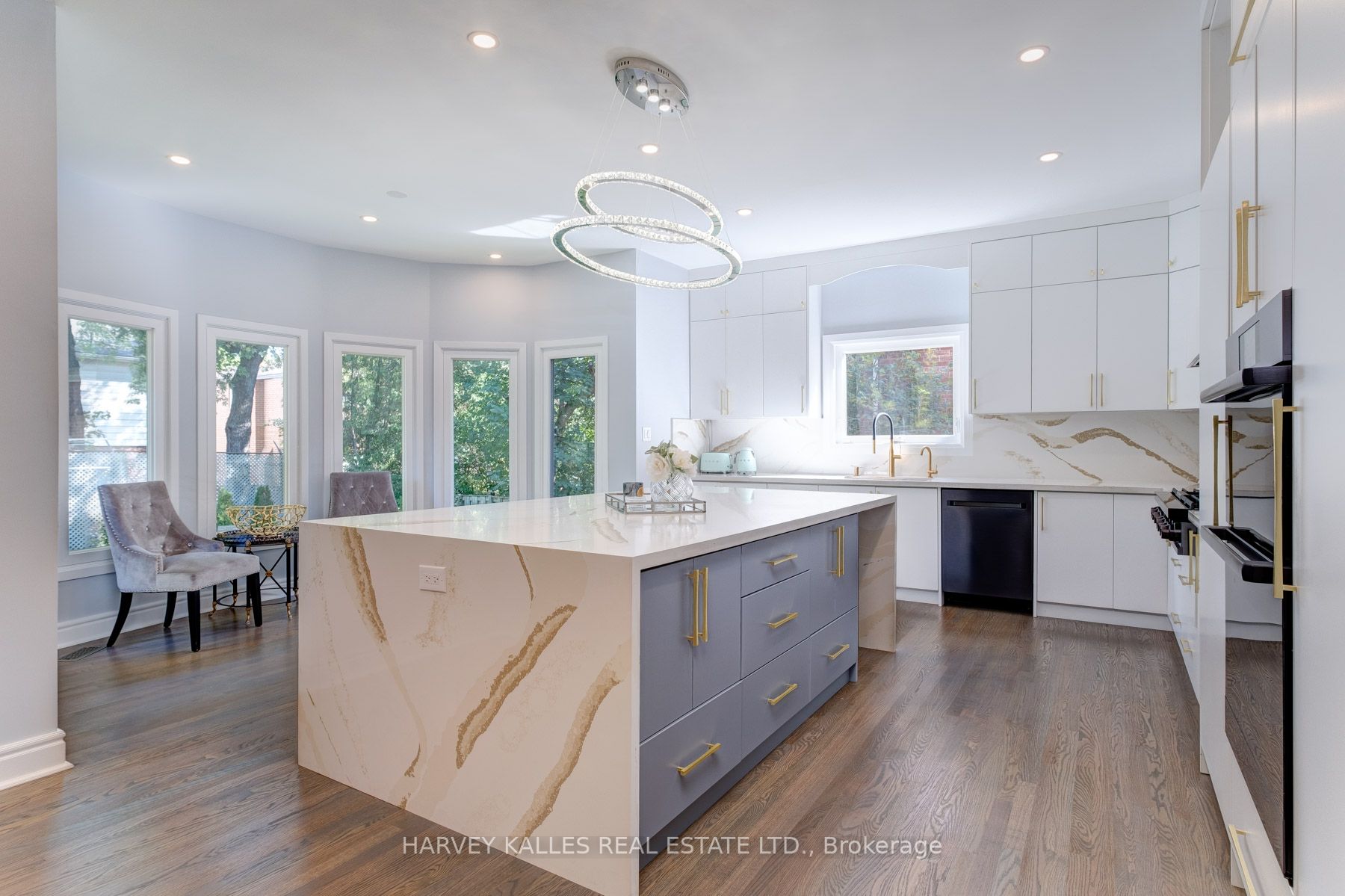 42 Grangemill Crescent