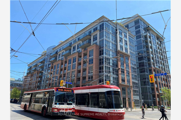 1005 King St W, Toronto