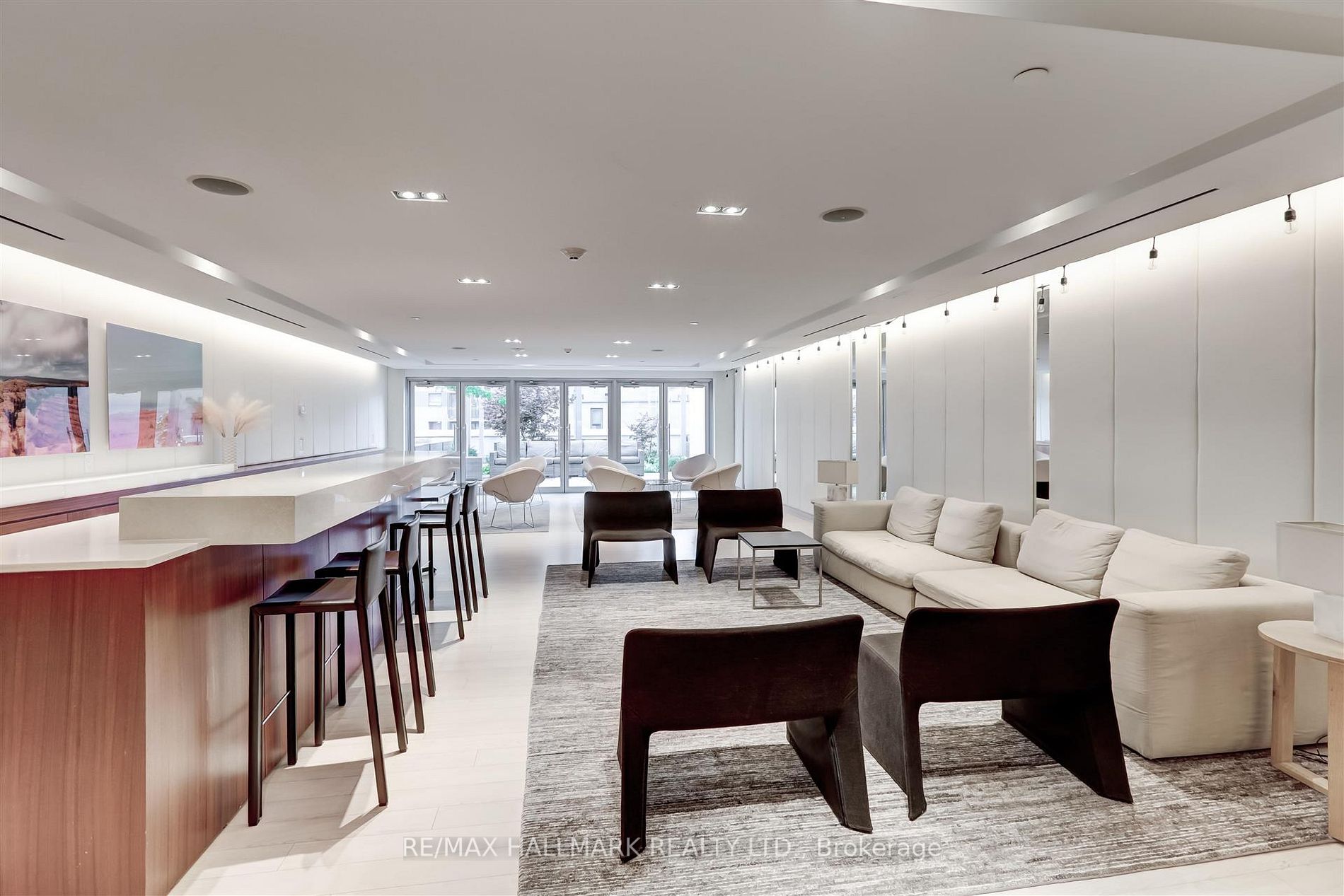 170 Avenue Rd, #503