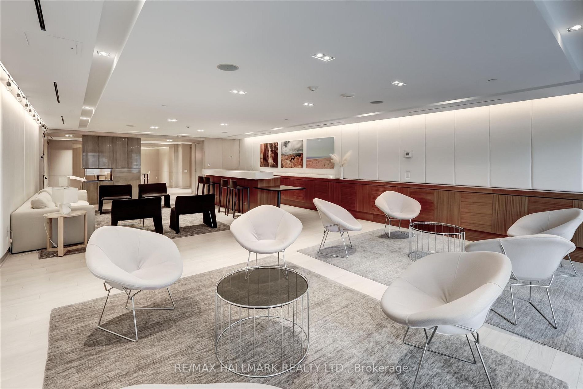 170 Avenue Rd, #503