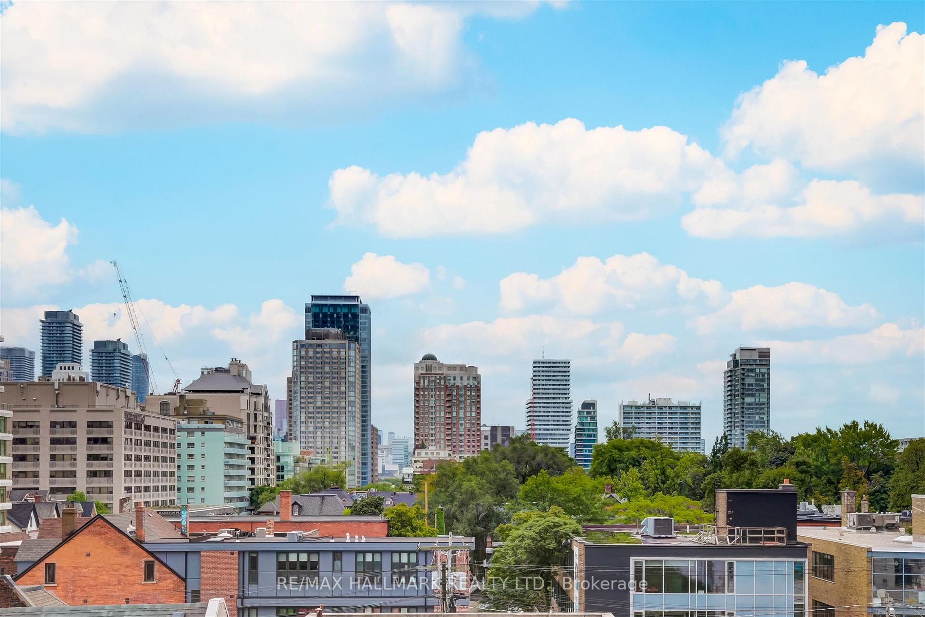 170 Avenue Rd, #503