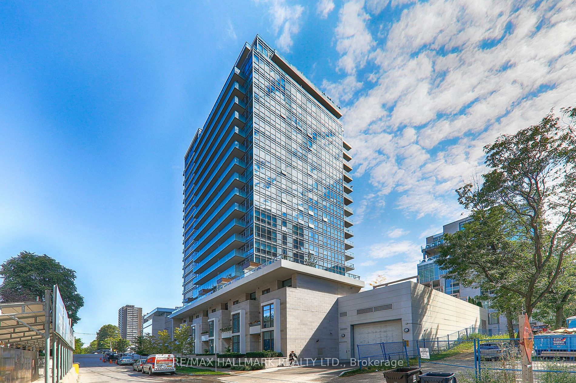 170 Avenue Rd, #503
