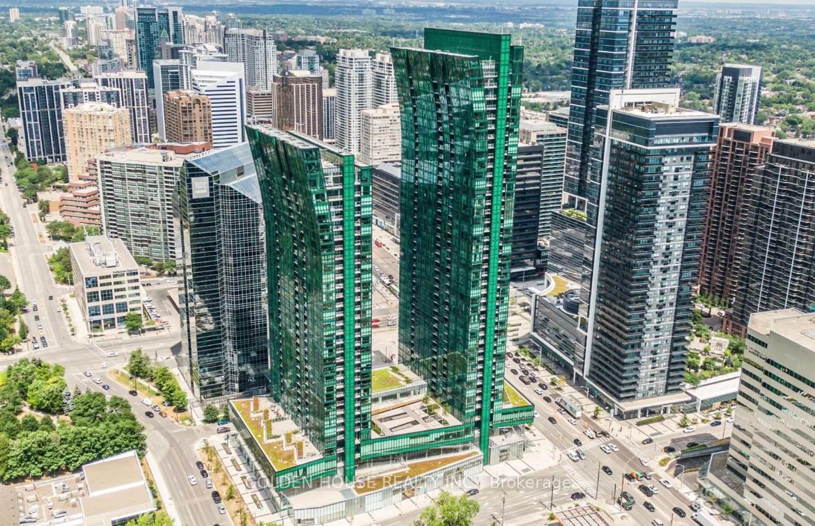 4750 Yonge St, #318