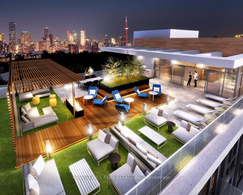 223 St. Clair Ave W, #805
