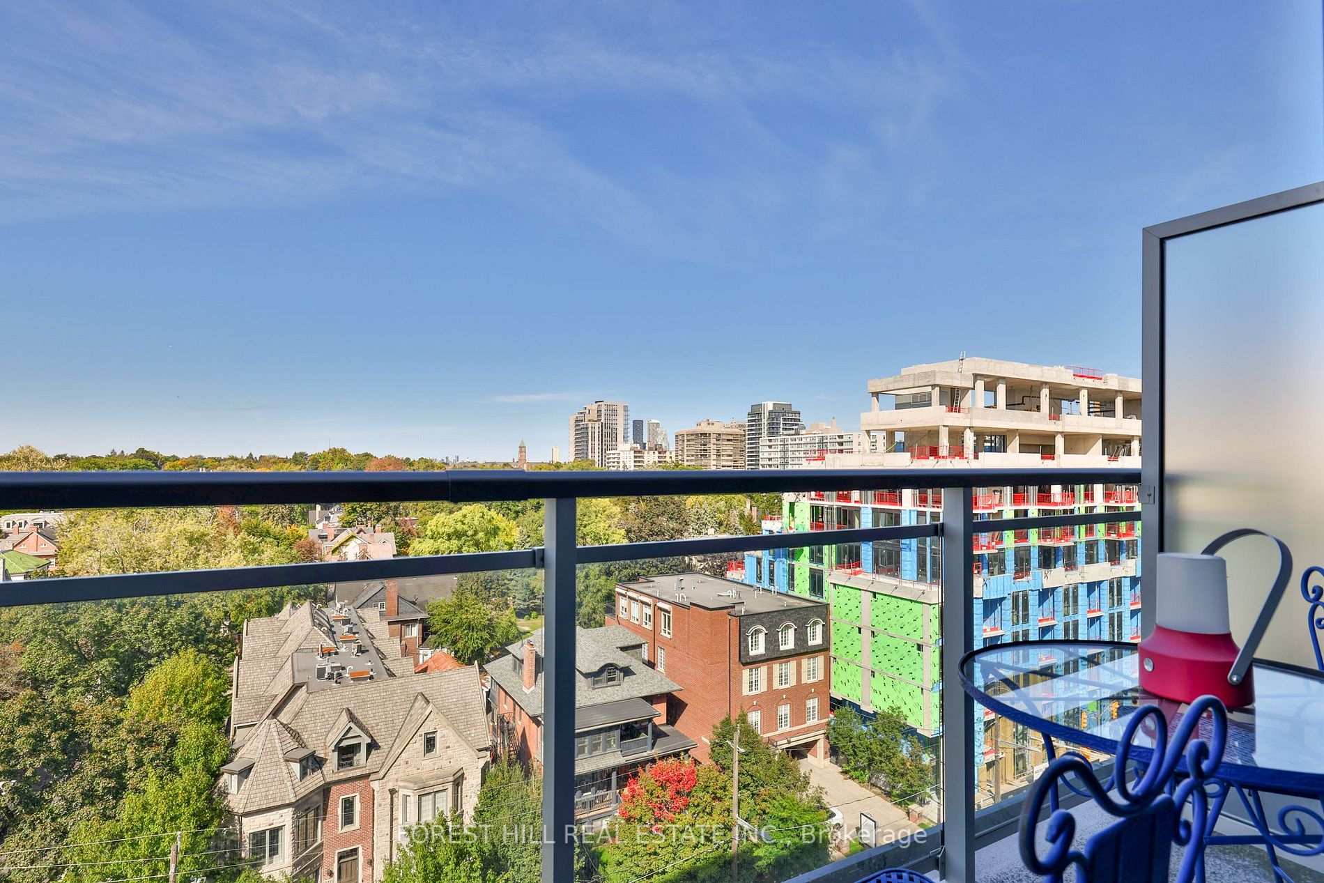 223 St. Clair Ave W, #805