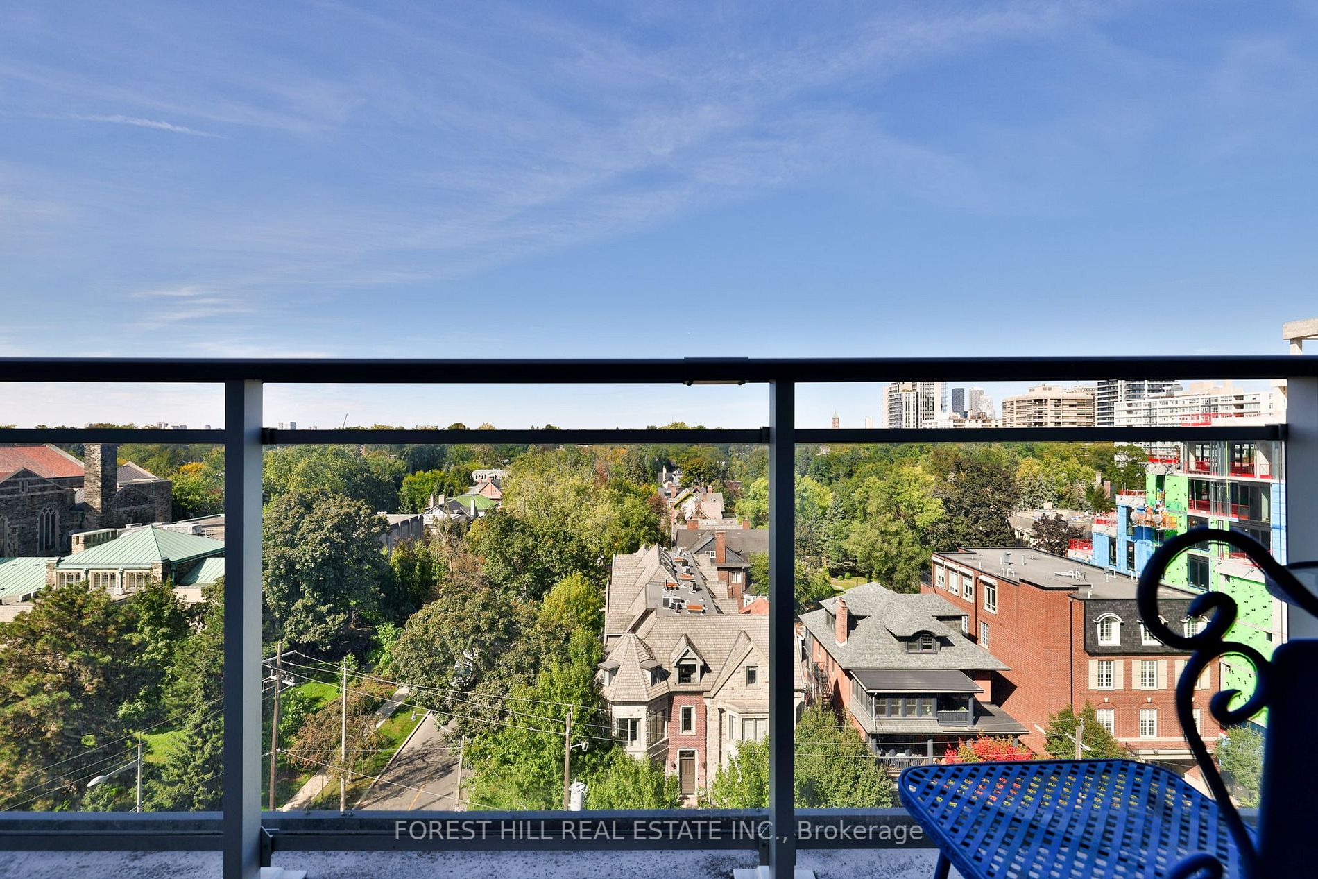 223 St. Clair Ave W, #805