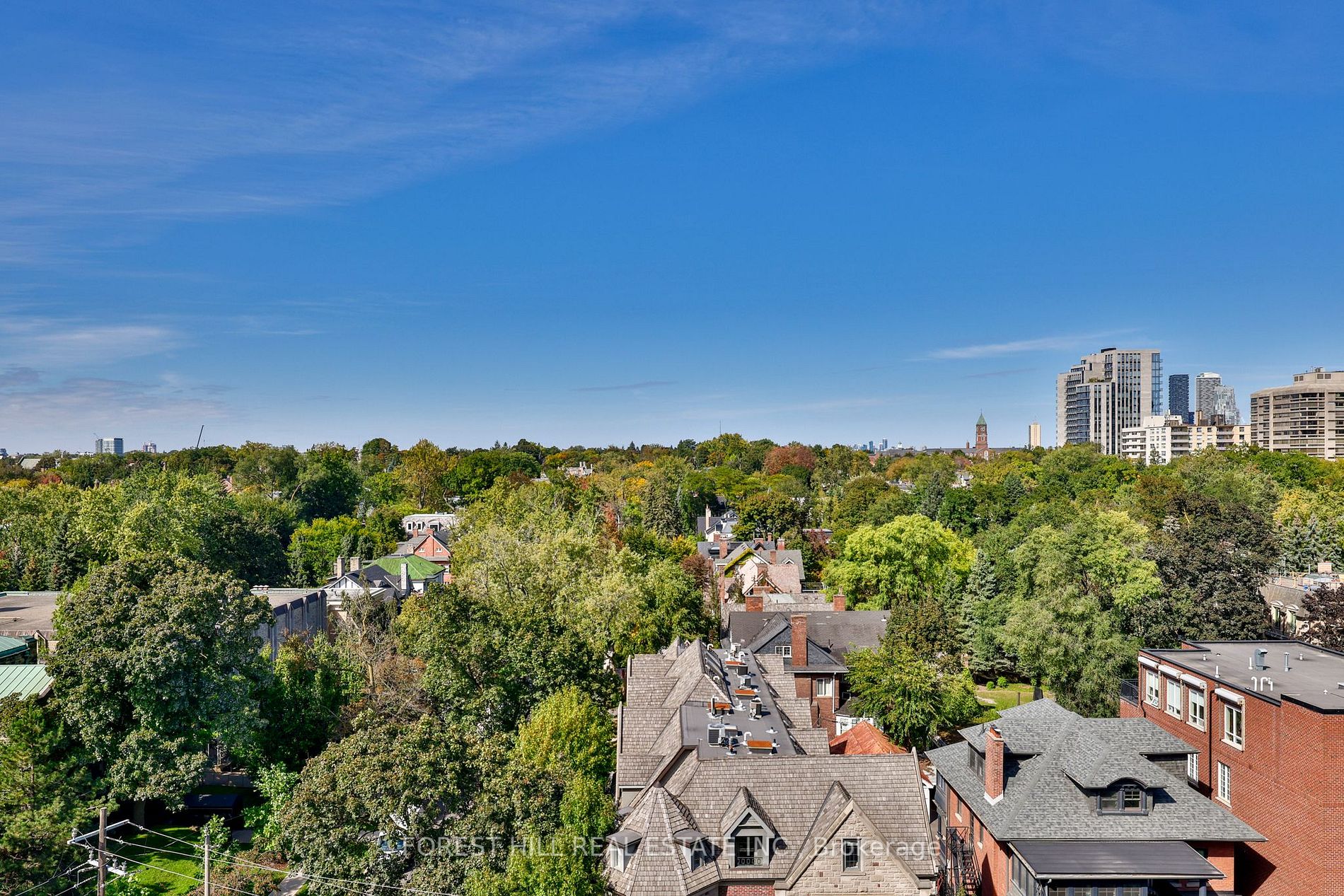 223 St. Clair Ave W, #805