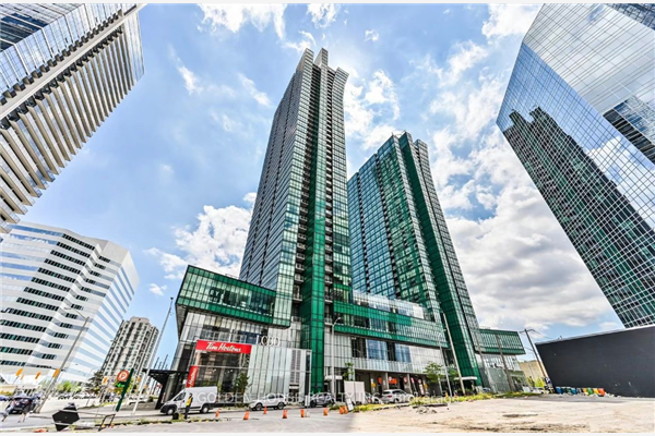 4750 Yonge St, Toronto