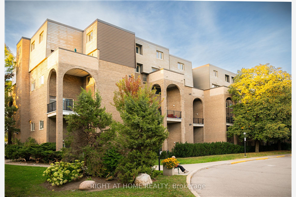 4005 Don Mills Rd, Toronto