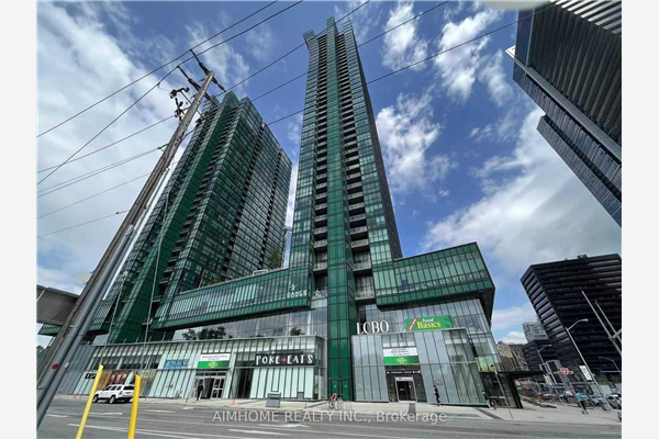 4750 Yonge St, Toronto