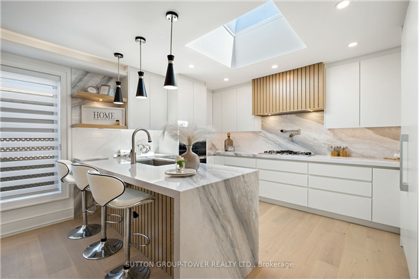 11 Bunty Lane, Toronto