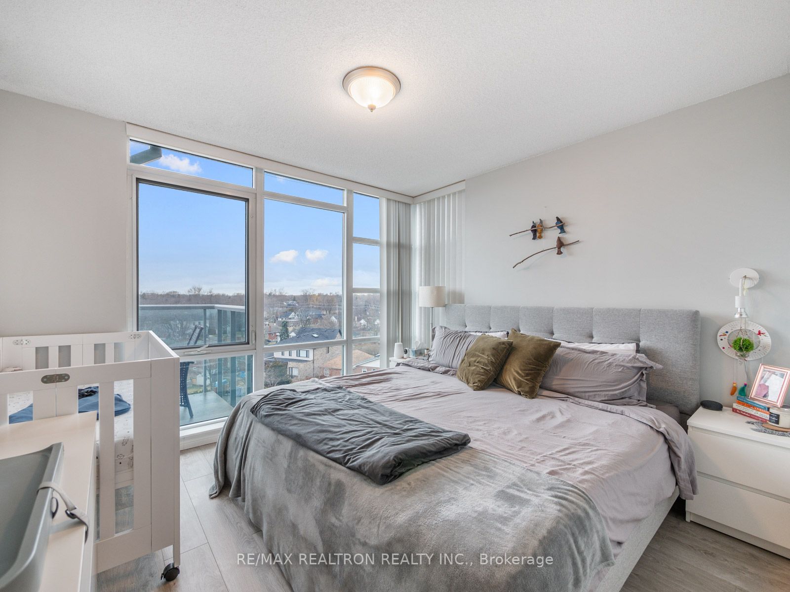 3830 Bathurst St, #709