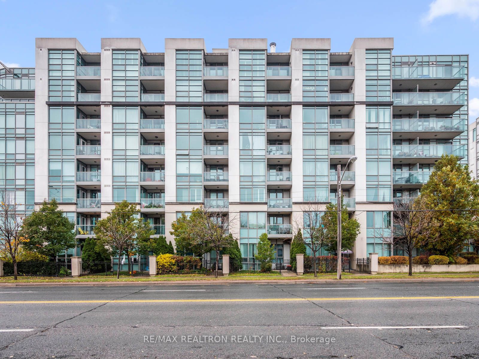 3830 Bathurst St, #709