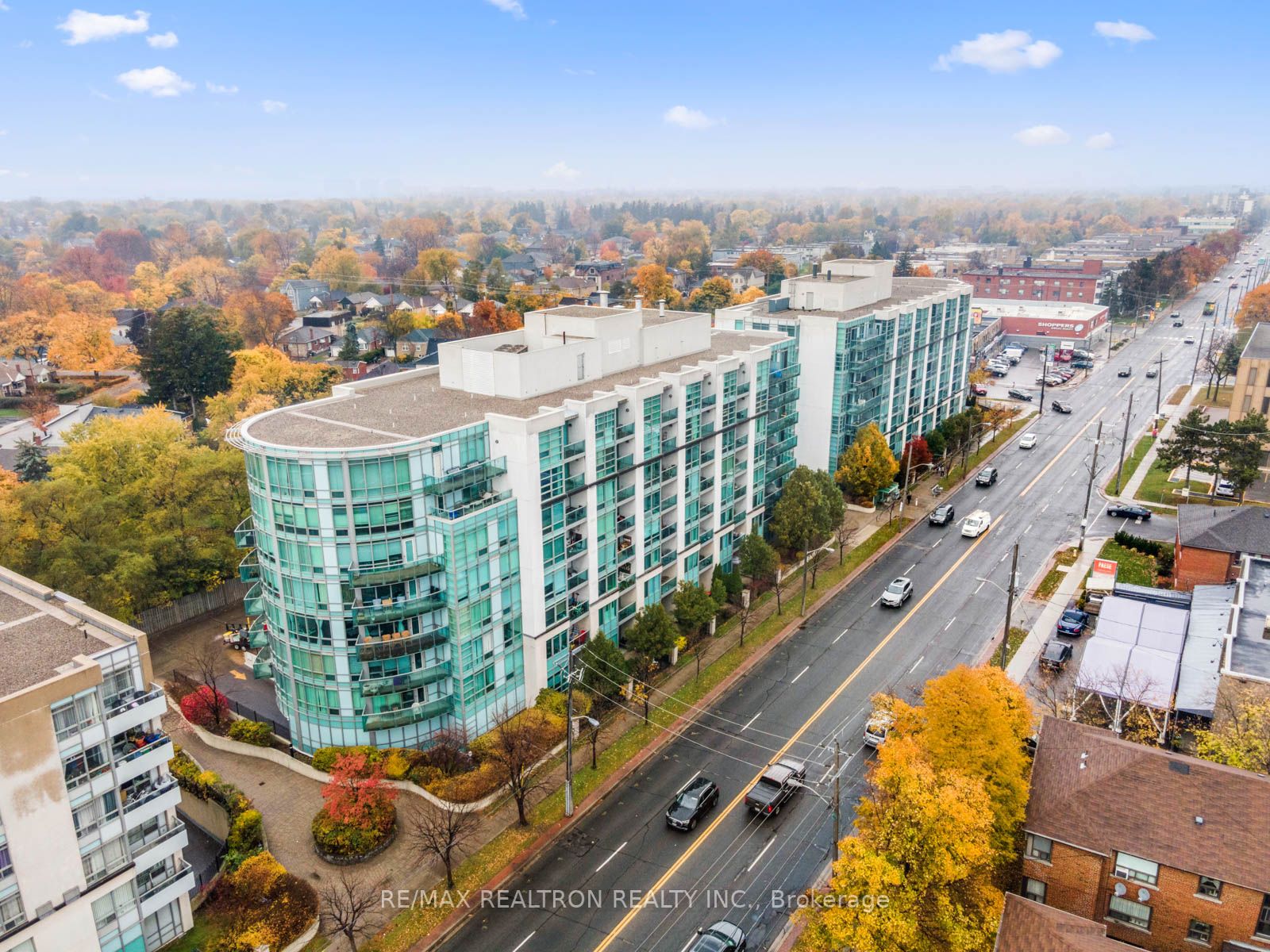 3830 Bathurst St, #709