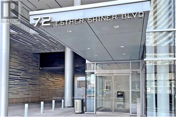 72 Esther Shiner Blvd, Toronto