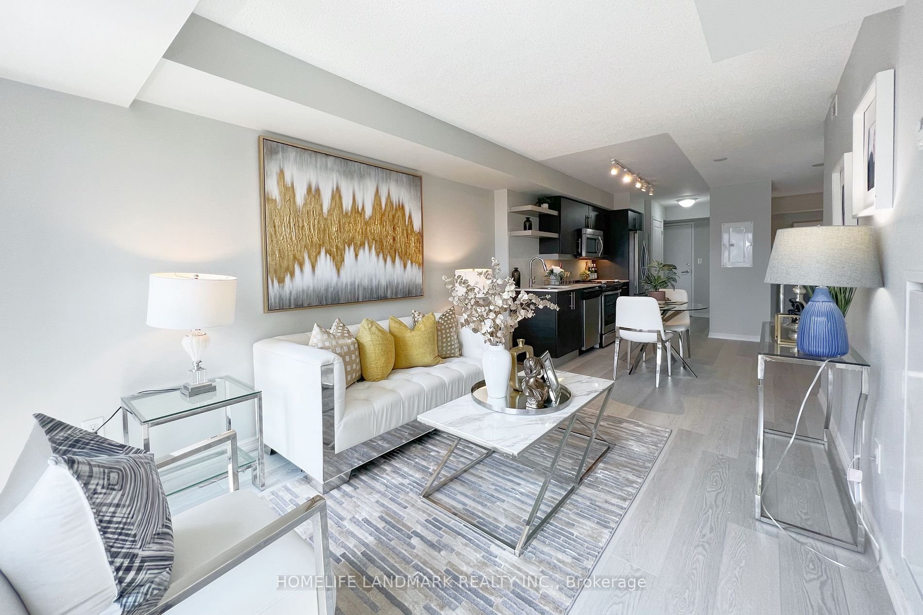 400 Adelaide St E, #1119
