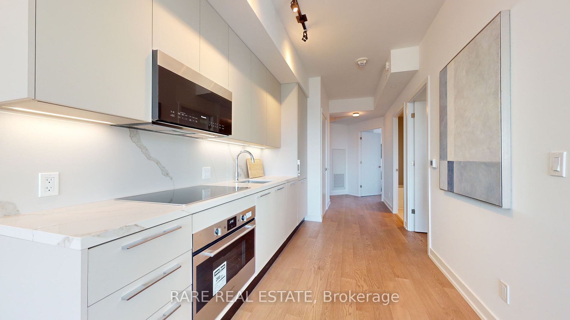 200 Sudbury St, #801