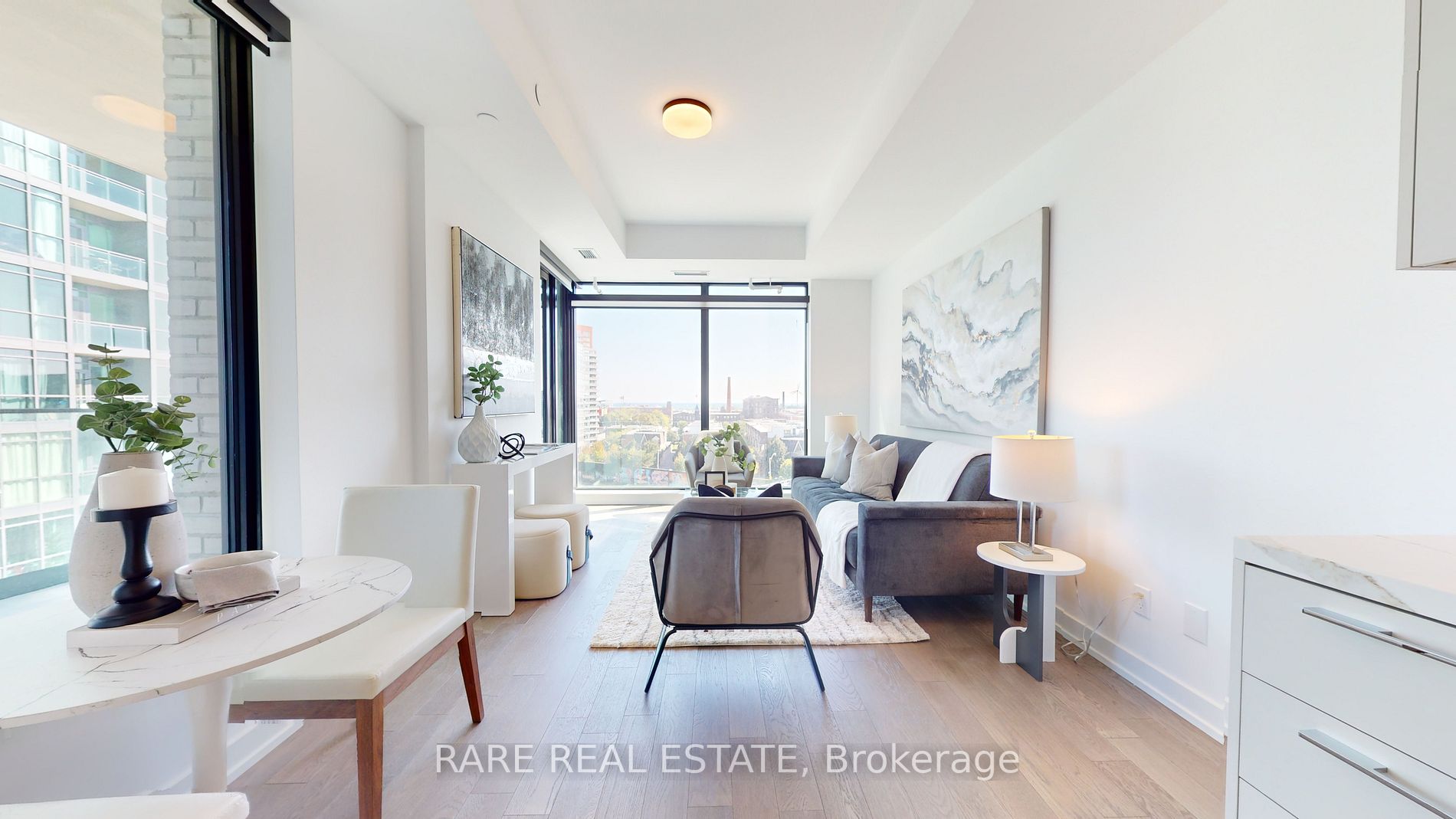 200 Sudbury St, #801