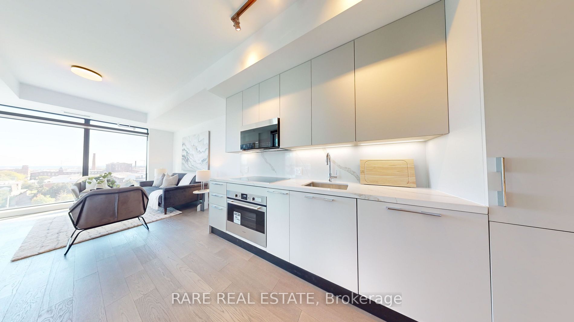 200 Sudbury St, #801