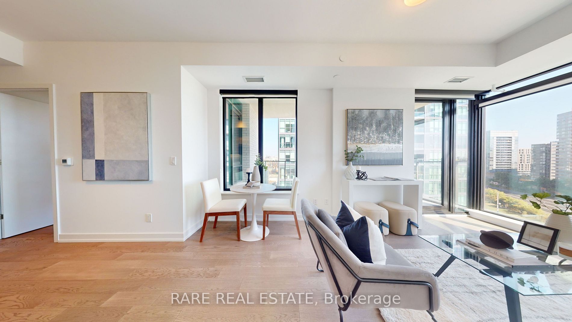 200 Sudbury St, #801