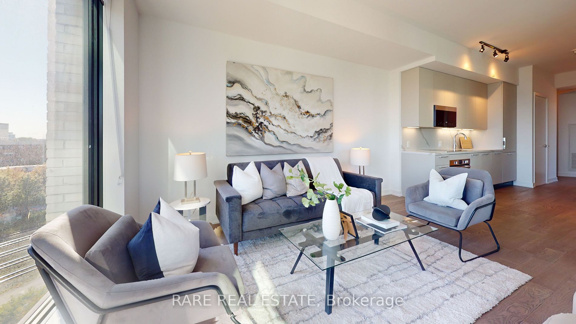 200 Sudbury St, #801