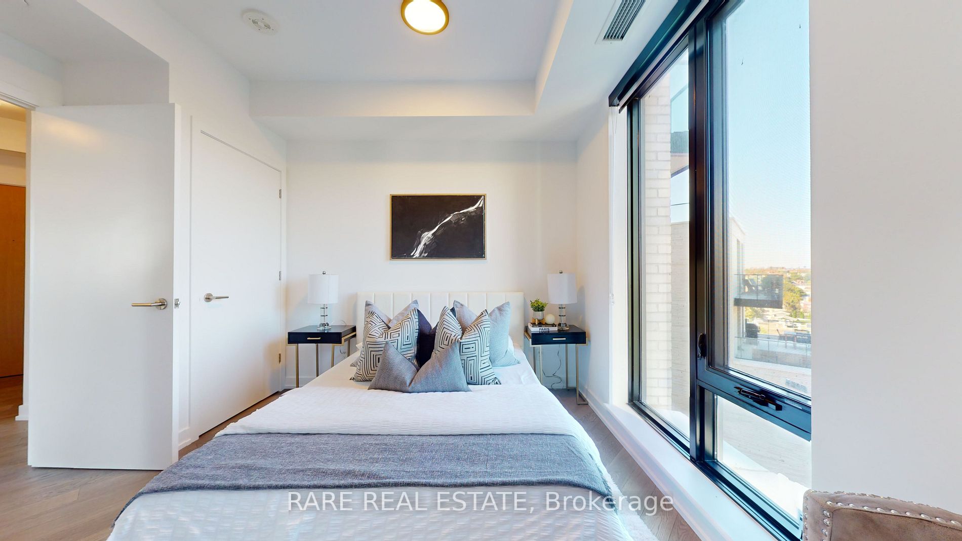 200 Sudbury St, #801