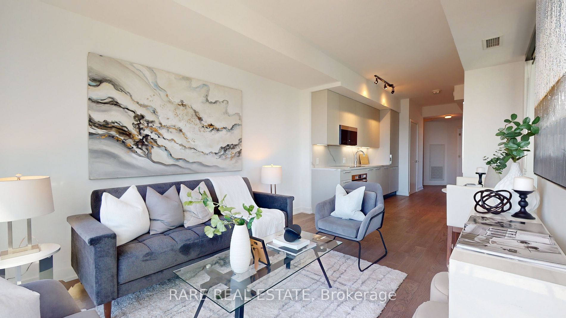 200 Sudbury St, #801
