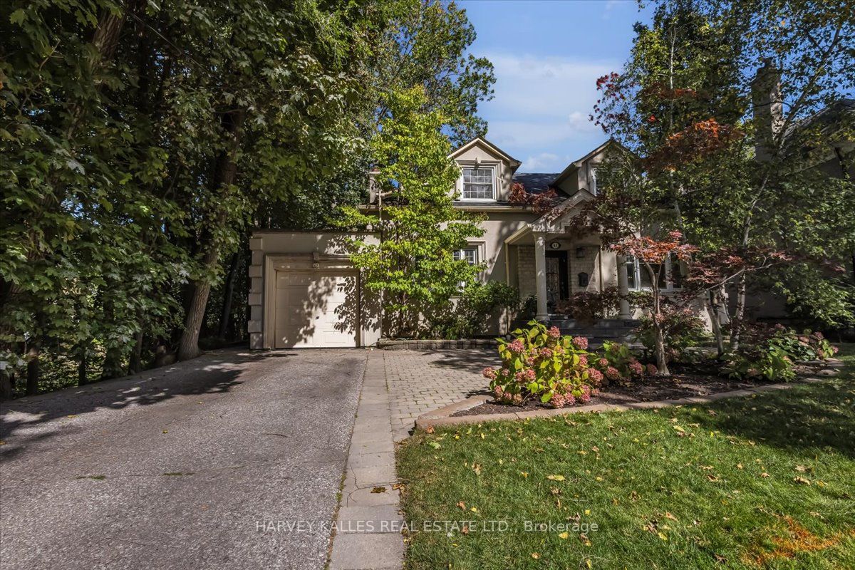 51 Coldstream Avenue