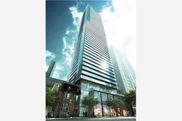 15 Grenville St, Toronto