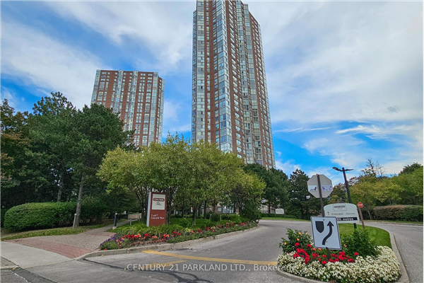 5 Concorde Pl, Toronto