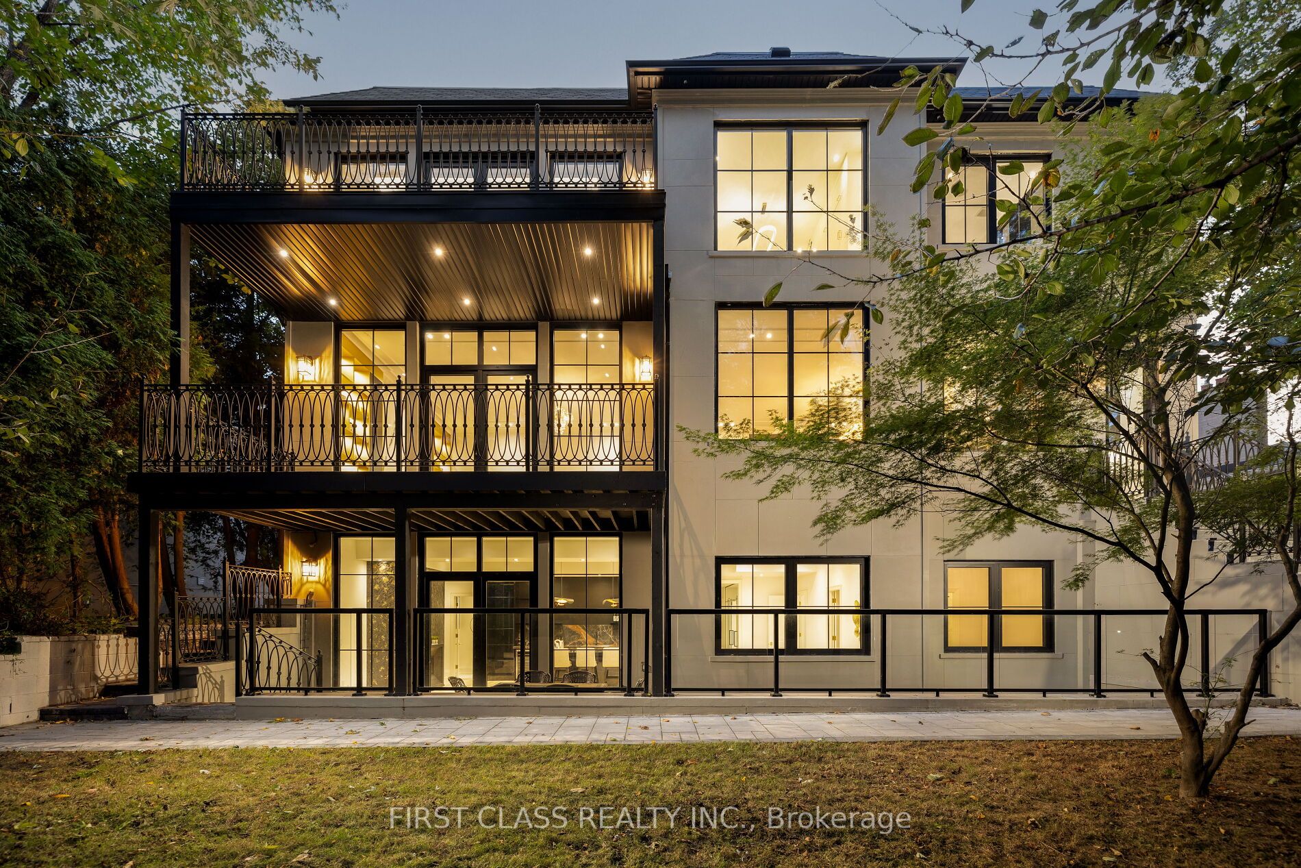 67 Montressor Drive