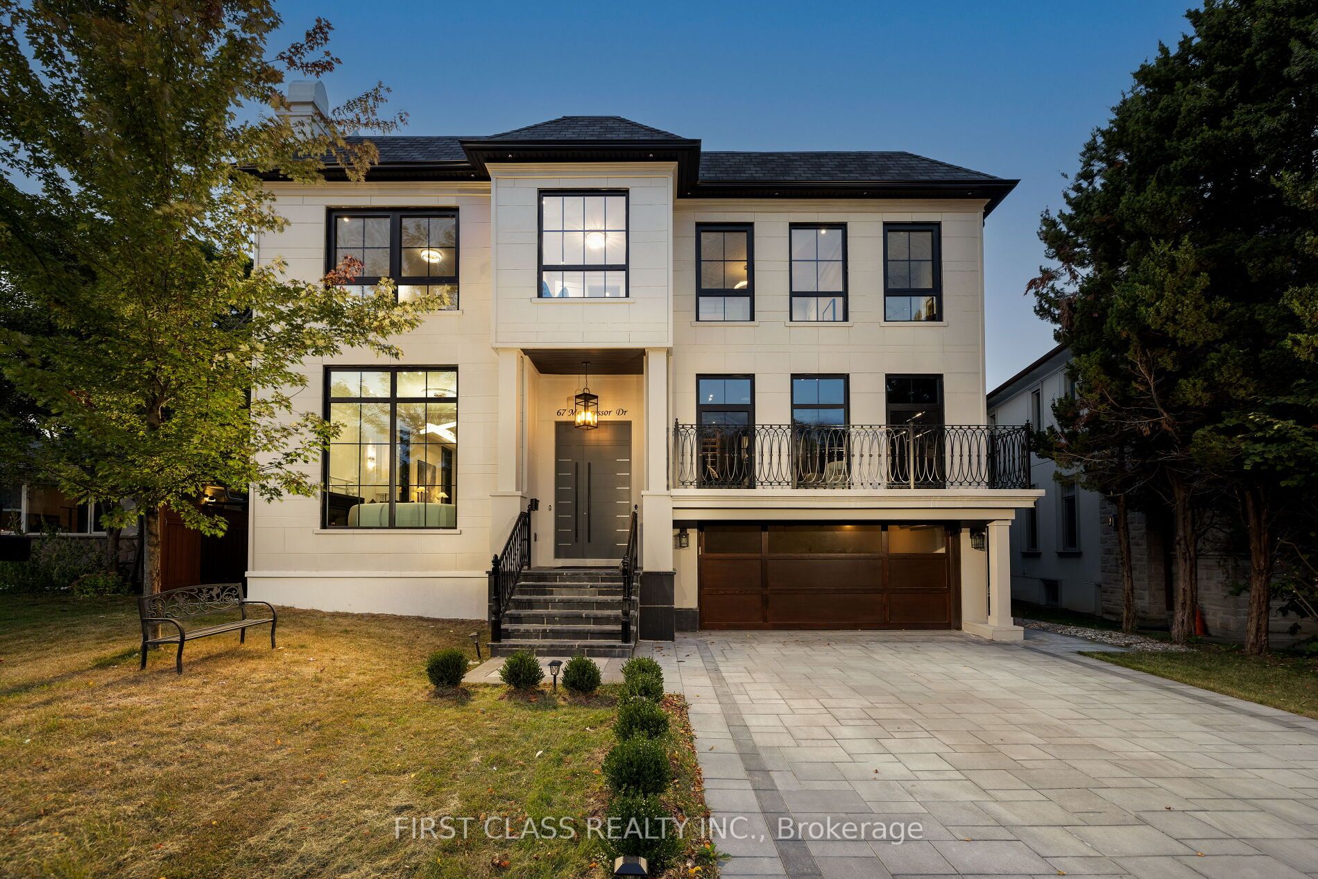 67 Montressor Drive