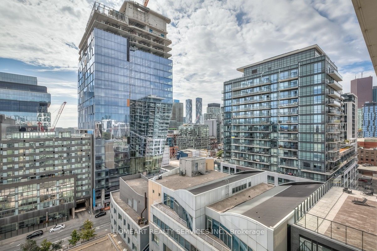 55 Ontario St, #1204