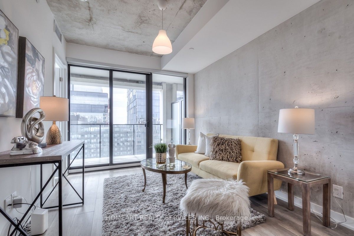 55 Ontario St, #1204