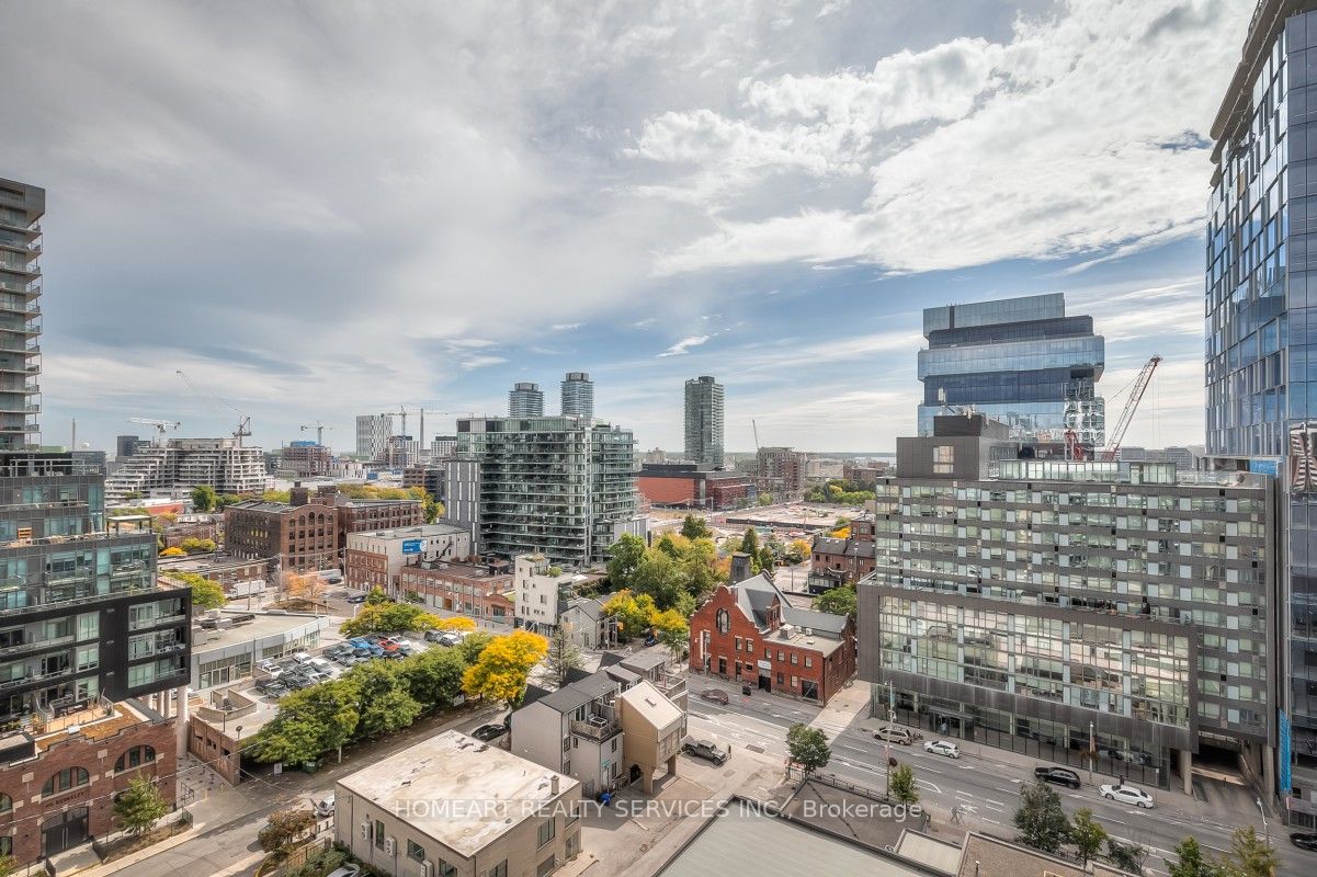 55 Ontario St, #1204