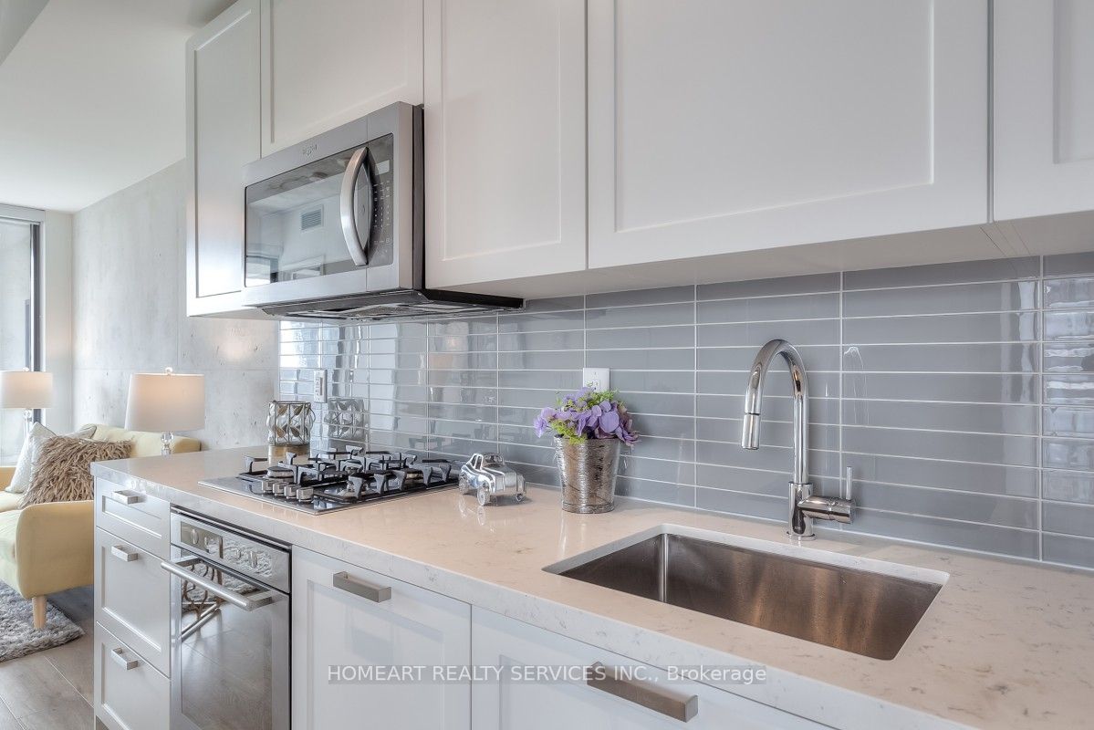 55 Ontario St, #1204